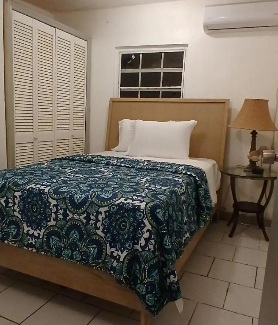 Beach Front Haven, By More Than Beauty Properties Isla Tórtola 0*,