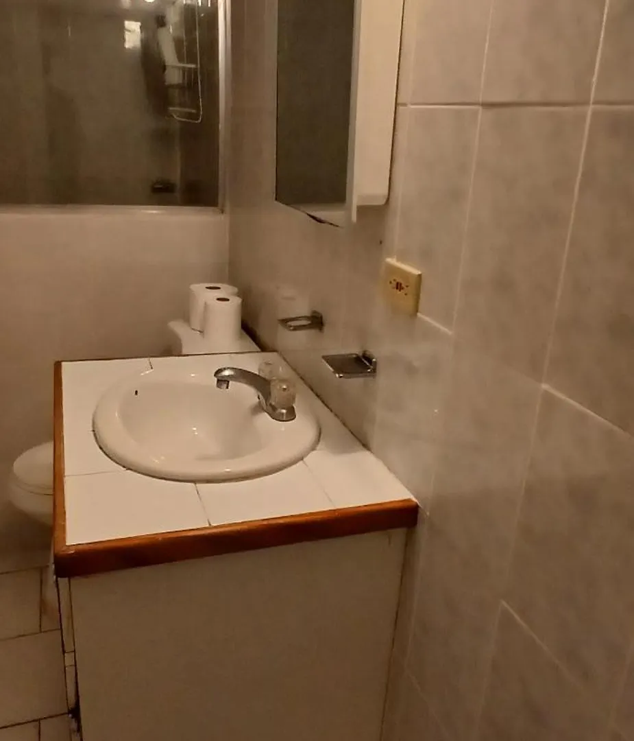 Apartamento Beach Front Haven, By More Than Beauty Properties Isla Tórtola