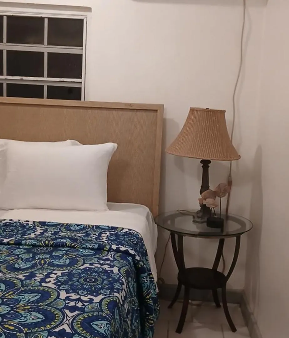Beach Front Haven, By More Than Beauty Properties Tortola Island 0*,  British Virgin Islands
