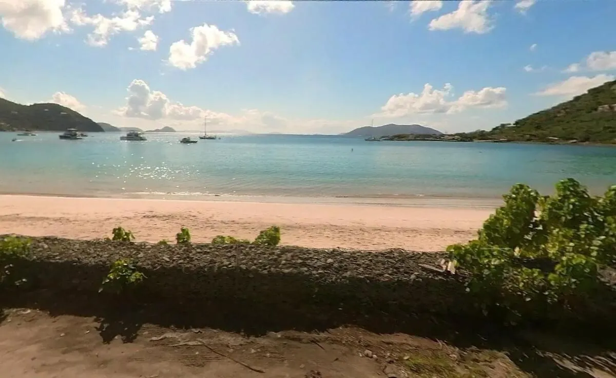 Apartment Beach Front Haven, By More Than Beauty Properties Tortola Island