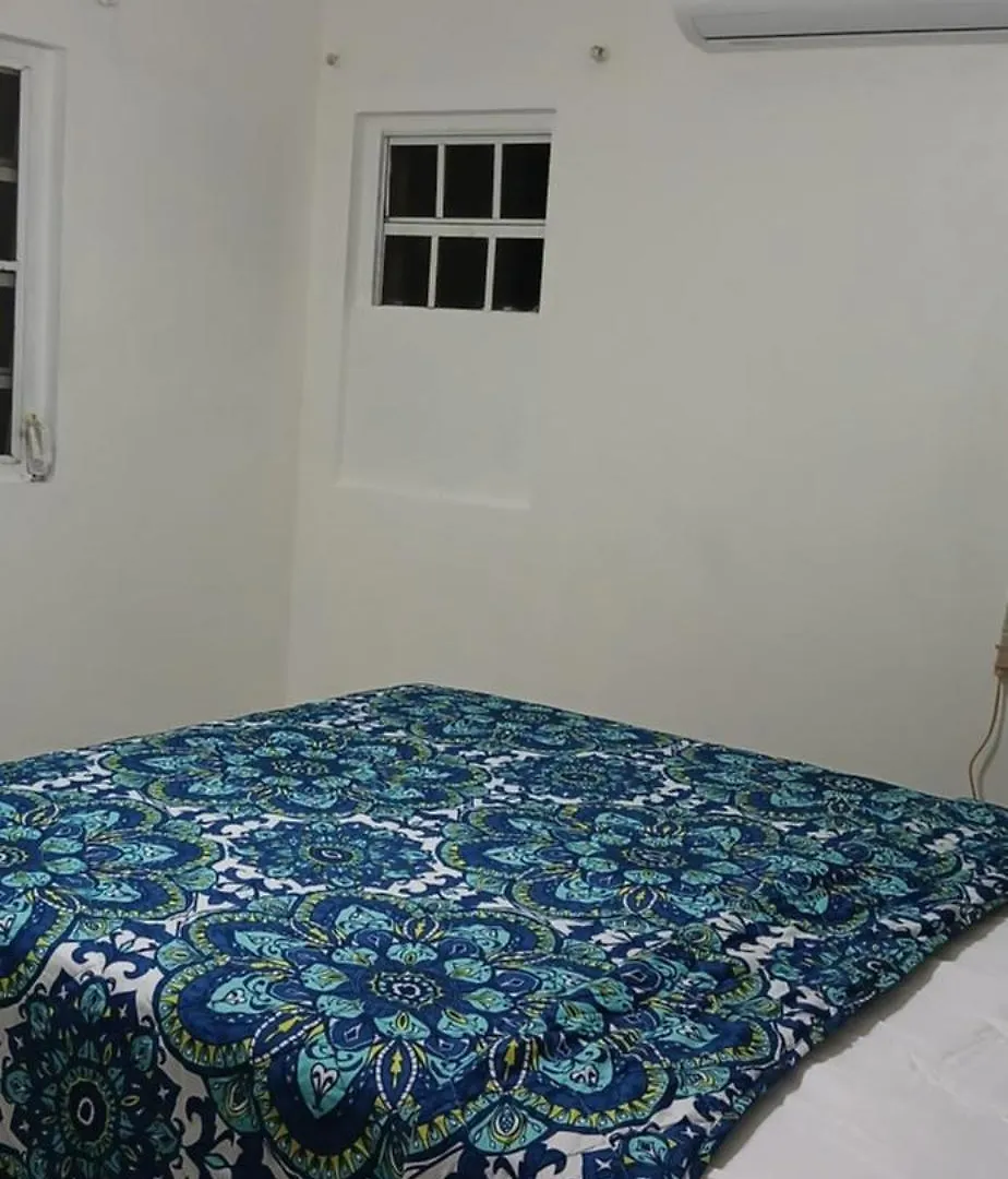 Beach Front Haven, By More Than Beauty Properties Tortola Island Apartment