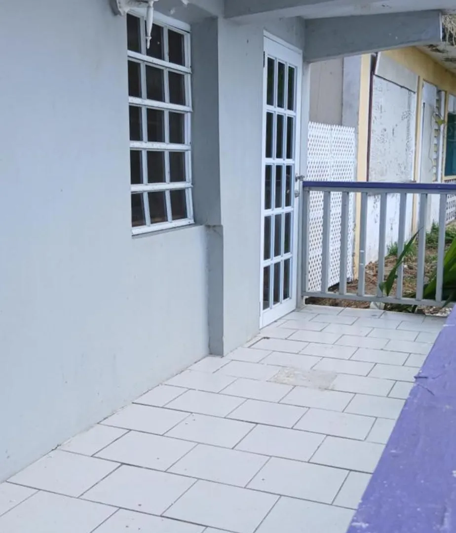 Beach Front Haven, By More Than Beauty Properties Tortola Island