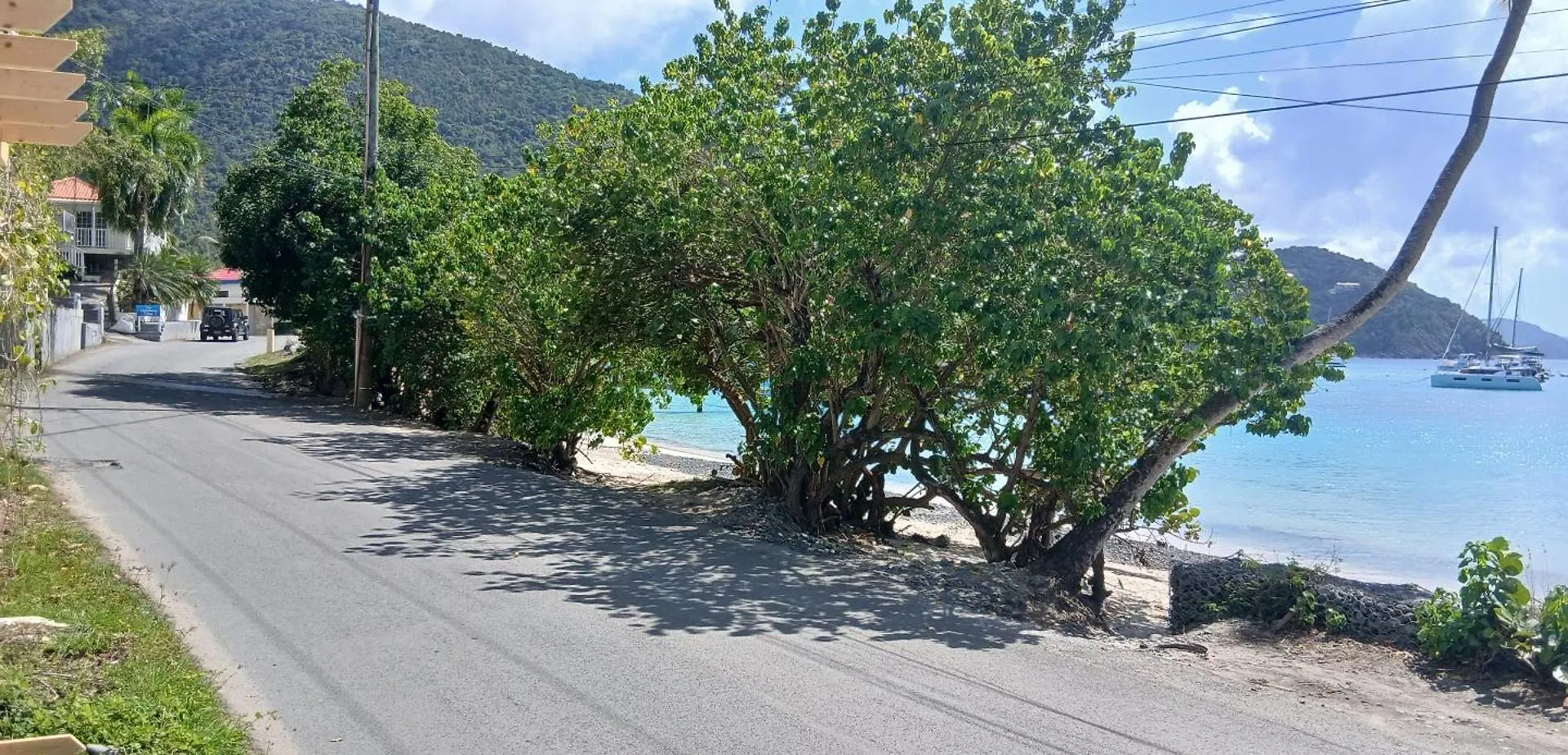 Beach Front Haven, By More Than Beauty Properties Tortola Island