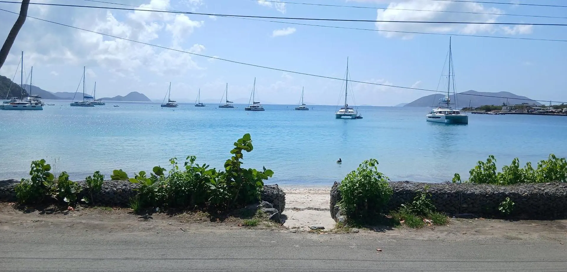 Apartment Beach Front Haven, By More Than Beauty Properties Tortola Island