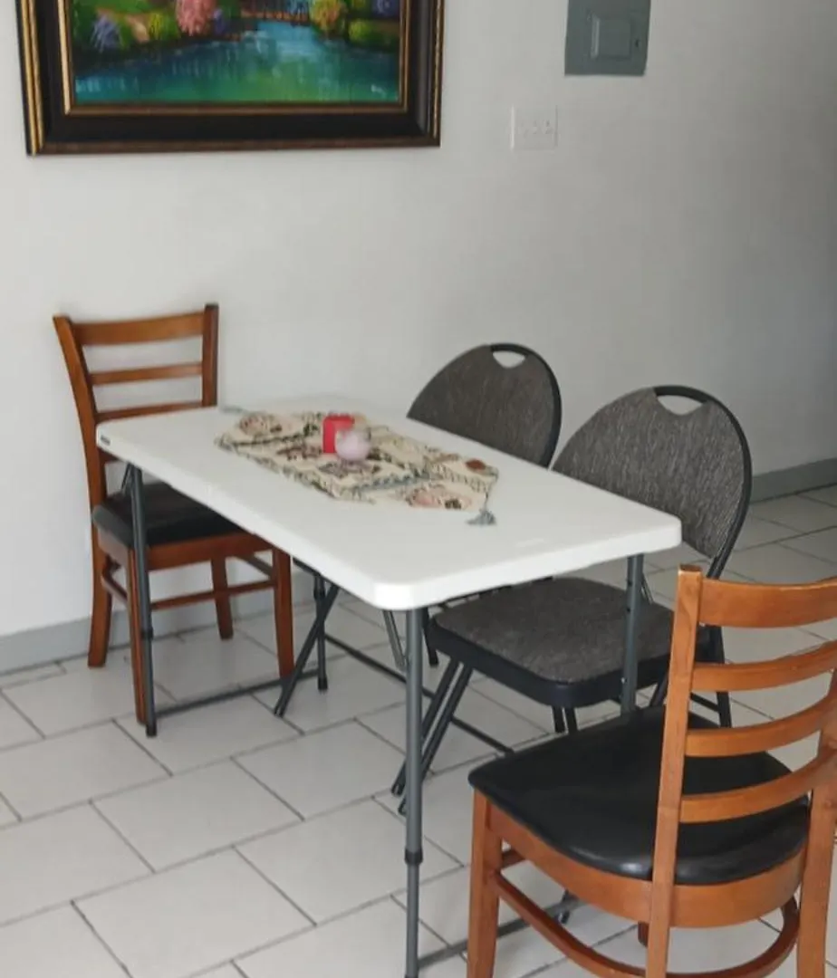 Beach Front Haven, By More Than Beauty Properties Tortola Island Apartment