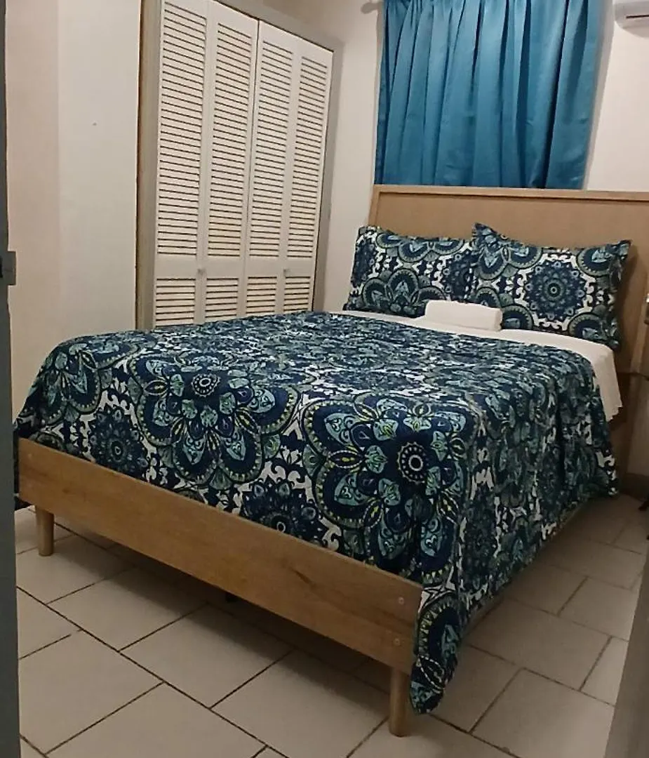 Apartment Beach Front Haven, By More Than Beauty Properties Tortola Island
