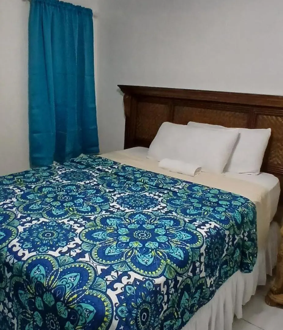 Apartment Beach Front Haven, By More Than Beauty Properties Tortola Island