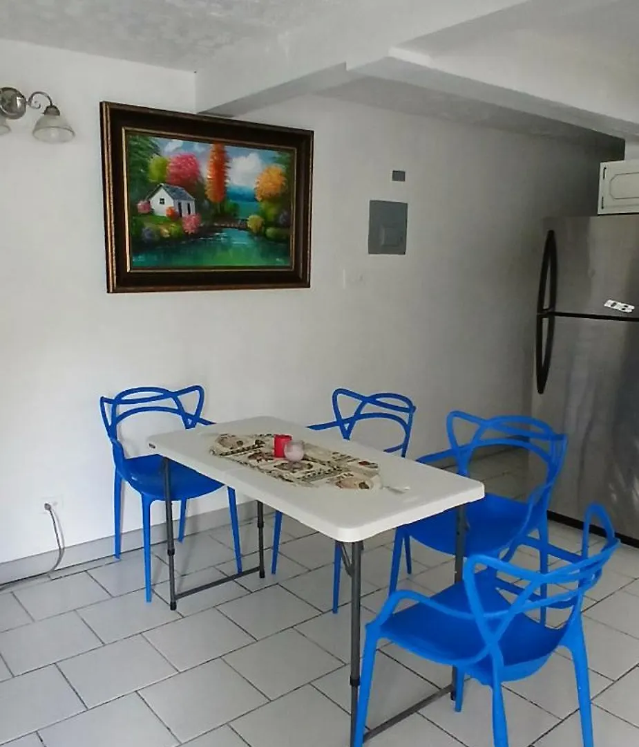 Beach Front Haven, By More Than Beauty Properties Tortola Island 0*,